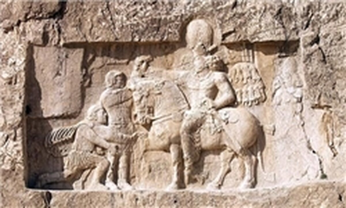 میراث اداری ساسانیان در ایران دورۀ سامانی