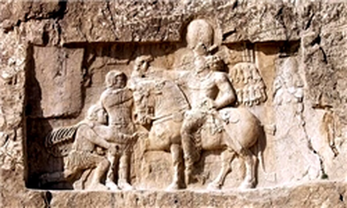 میراث اداری ساسانیان در ایران دورۀ سامانی