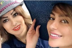 عکس دهه 60 سمانه پاکدل در اینستاگرام پخش شد | عکس خنده دار از سمانه پاکدل همه را شوکه کرد 