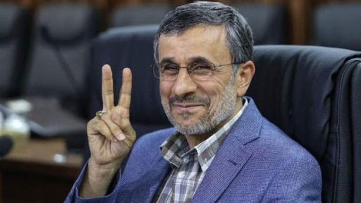 هشدار فعال اصولگرا درباره بازگشت احمدی‌نژاد