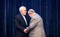 آشنا: شهادت می دهم او ظریف است نه ضعیف