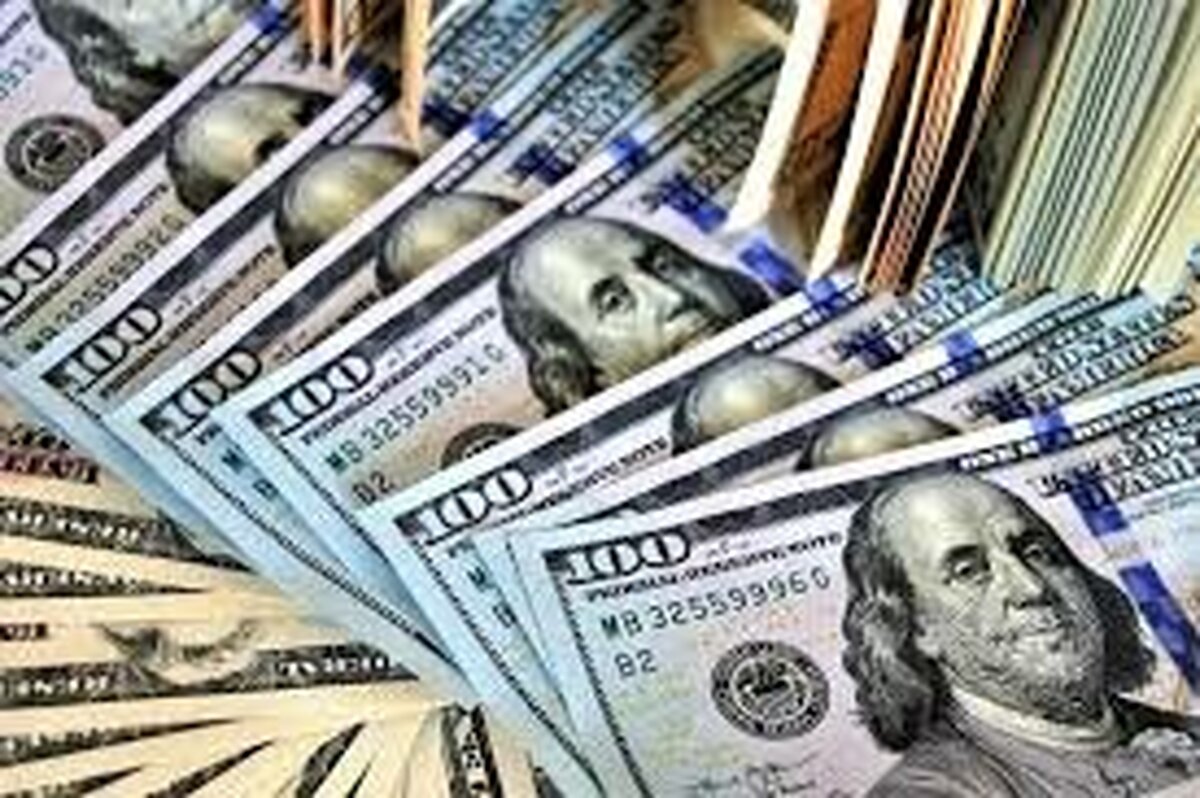 قیمت لحظه ای دلار، یورو و سایر ارزها
