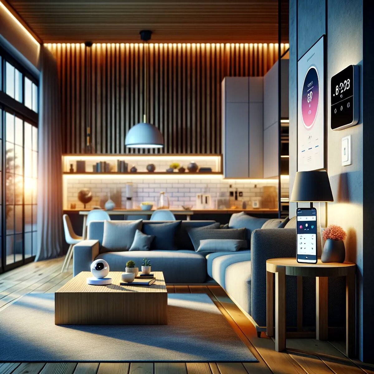 چگونه با انتخاب تجهیزات هوشمند زندگی راحت‌تری داشته باشیم
