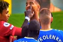 حقایقی از رابطه بیمارگونه قرمز و آبی