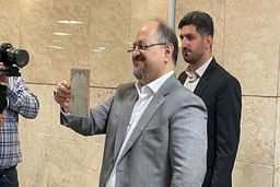 اولین واکنش محمد شریعتمداری به رد صلاحیتش در انتخابات ریاست جمهوری