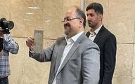اولین واکنش محمد شریعتمداری به رد صلاحیتش در انتخابات ریاست جمهوری