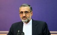 اسماعیلی: «نمی‌شود» و «نمی‌توانیم» در قاموس و فرهنگ دولت سیزدهم وجود ندارد