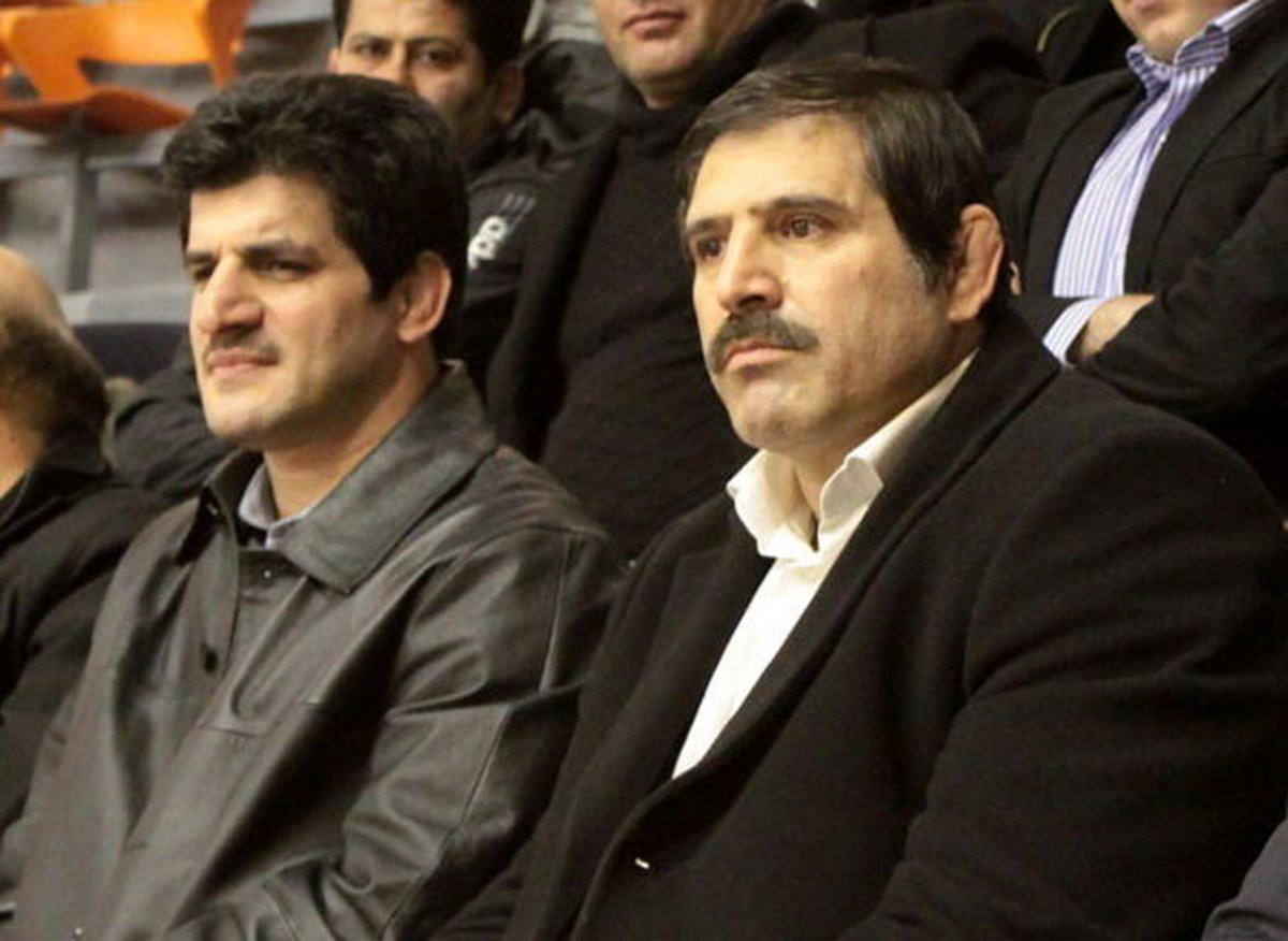 باز هم عباس جدیدی