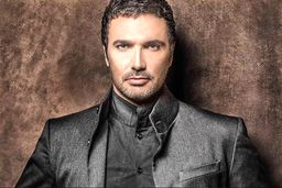 محمدرضا فروتن از همسرش رونمایی کرد +تصاویر دونفره فروتن