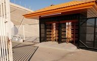 آموزش مستقیم تصویری خرید بلیط و ورود به استادیوم آزادی