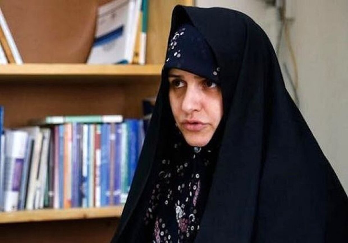 مشکل دولت از زبان همسر رئیس جمهور