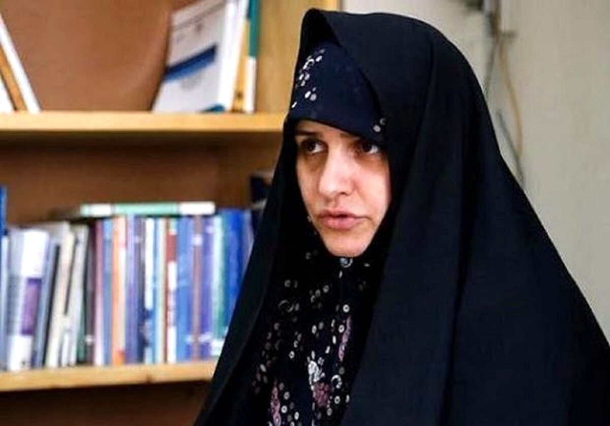 مشکل دولت از زبان همسر رئیس جمهور