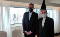 امیرعبداللهیان مهمترین برنامه‌هایش در نیویورک را اعلام کرد
