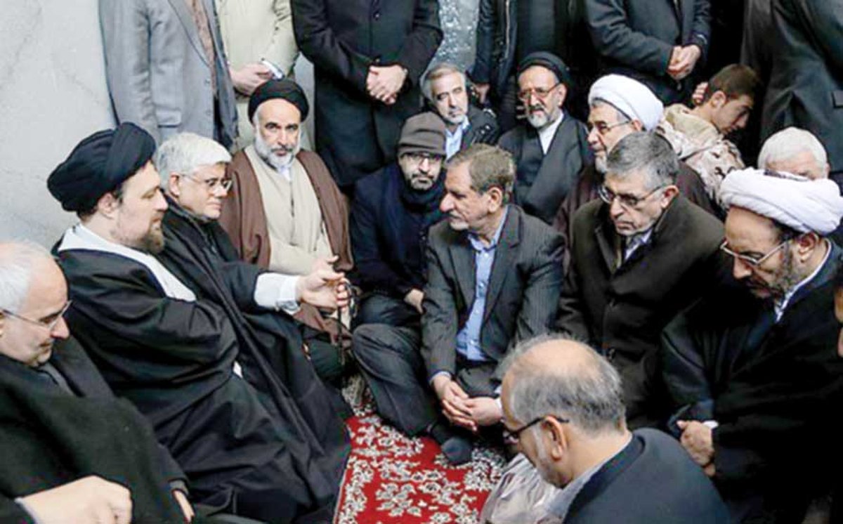 دست خالی اصلاح‌طلبان ؛ سرمایه اجتماعی جناح چپ از دست رفته است