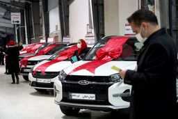 قیمت خودرو سقوط کرد | خبر داغ از کاهش قیمت خودرو 