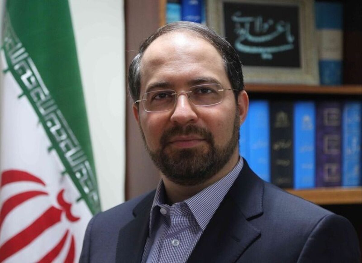 نماینده تام الاختیار وزیر کشور در کمیسیون تبلیغات تعیین شد
