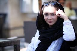 عکس وحشتناک از نیکی کریمی/ نیکی کریمی چقدر زشت شده