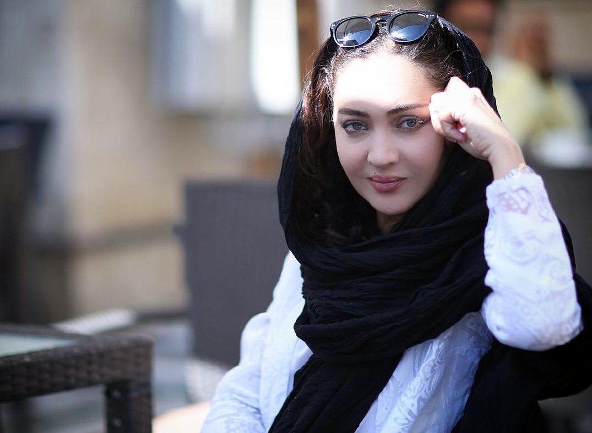 عکس وحشتناک از نیکی کریمی/ نیکی کریمی چقدر زشت شده