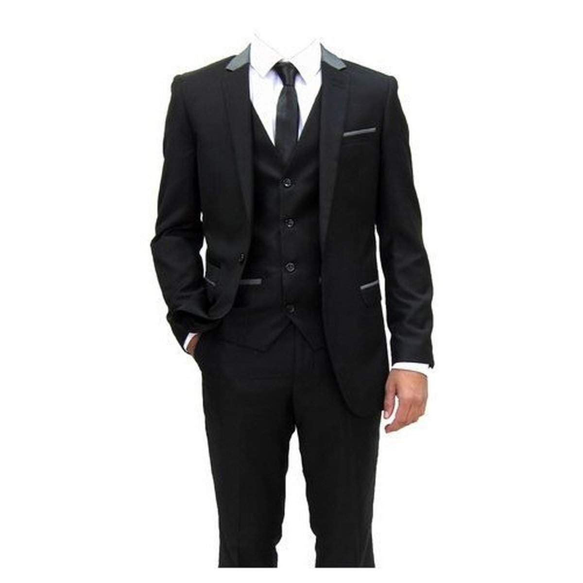 تاثیر لباس فرم اداری بر برندینگ
