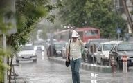 هشدار وحشتناک هواشناسی | کولاک و یخبندان در راه است