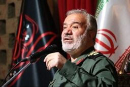آمریکا، انگلیس و فرانسه در کنار اسرائیل حریف قدرت حمله ایران نشدند