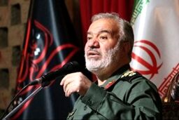 آمریکا، انگلیس و فرانسه در کنار اسرائیل حریف قدرت حمله ایران نشدند