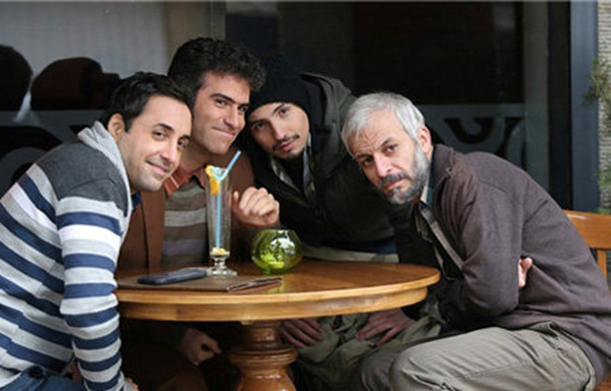 بازیگر «لیسانسهها»: مازیار بانمک نبود/ سروش صحت بازمانده دوره طلایی کمدی تلویزیون است