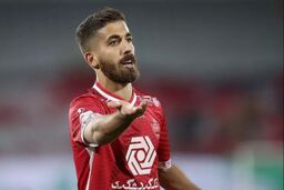 فرجی: اسدبیگی شاید صد سال دیگر این گل را دوباره بزند!