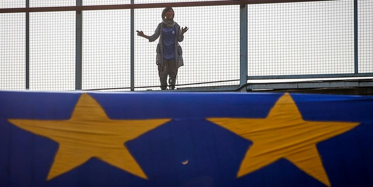 مدیر ورزشگاه نفت:حضور بانوان به درخواست روابط عمومی استقلال بود/فتحی گفت دیگر تماشاگر راه ندهیم!