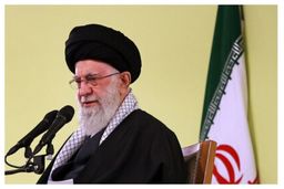 دیدار خانواده معزز شهیدان جنگ تحمیلی با رهبر انقلاب