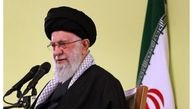 دیدار خانواده معزز شهیدان جنگ تحمیلی با رهبر انقلاب