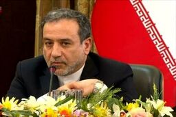 عراقچی:به پیشنهادات ترامپ تردید داریم