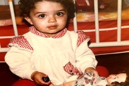 فیگور شبنم فرشادجو وقتی فیلم بازی نمی‌کند!+عکس