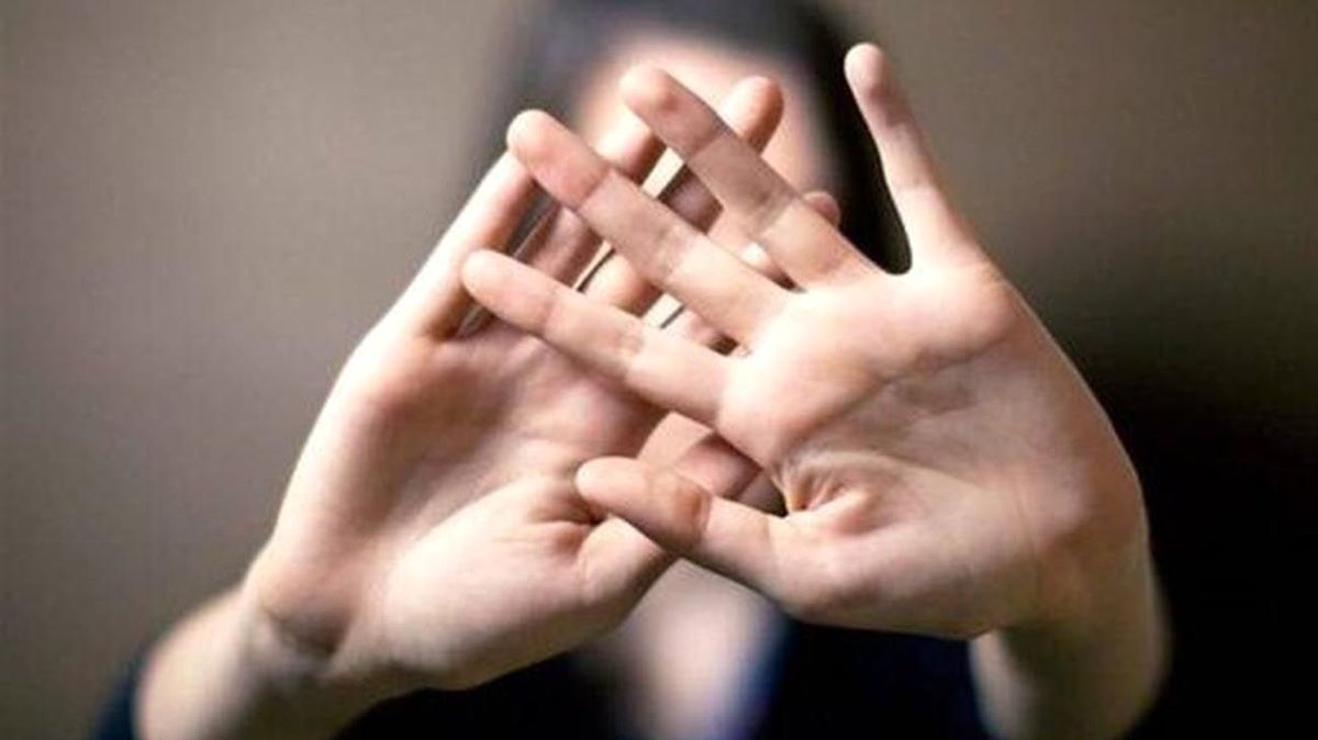 فرار زن 17 ساله از چنگ همسایه شیطانصفت !