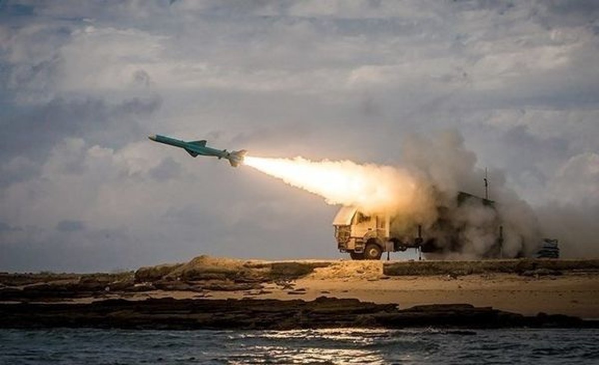 ایران میتواند همه چیز را بر سر کشورهای حاشیه خلیج فارس خراب کند