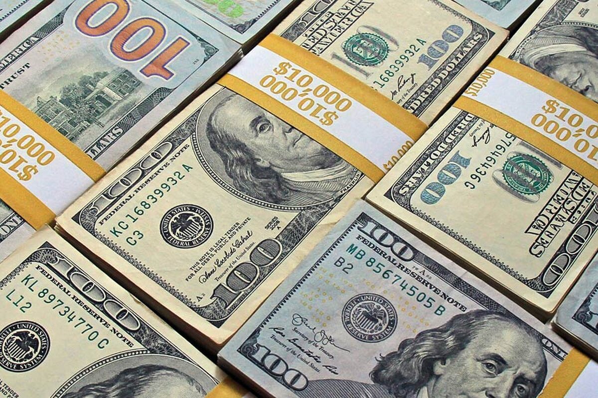 .قیمت دلار وارد کانال جدید شد | قیمت دلار در بازار امروز