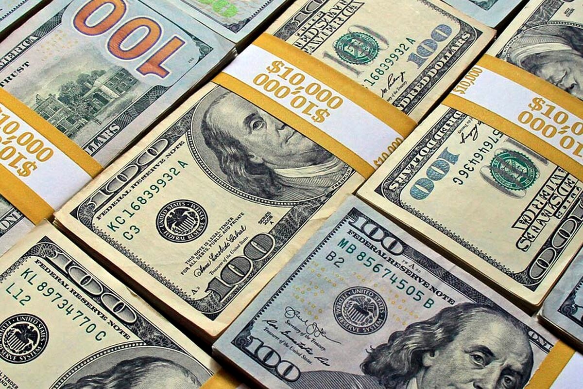 .قیمت دلار وارد کانال جدید شد | قیمت دلار در بازار امروز