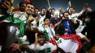 ایران به جام جهانی 2026 آمریکا صعود کرد!