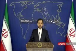 خبر بد از برجام