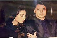 نسرین مقانلو راهی بیمارستان شد 