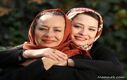 عکس جدید مهراوه شریفی نیا در فضای مجازی