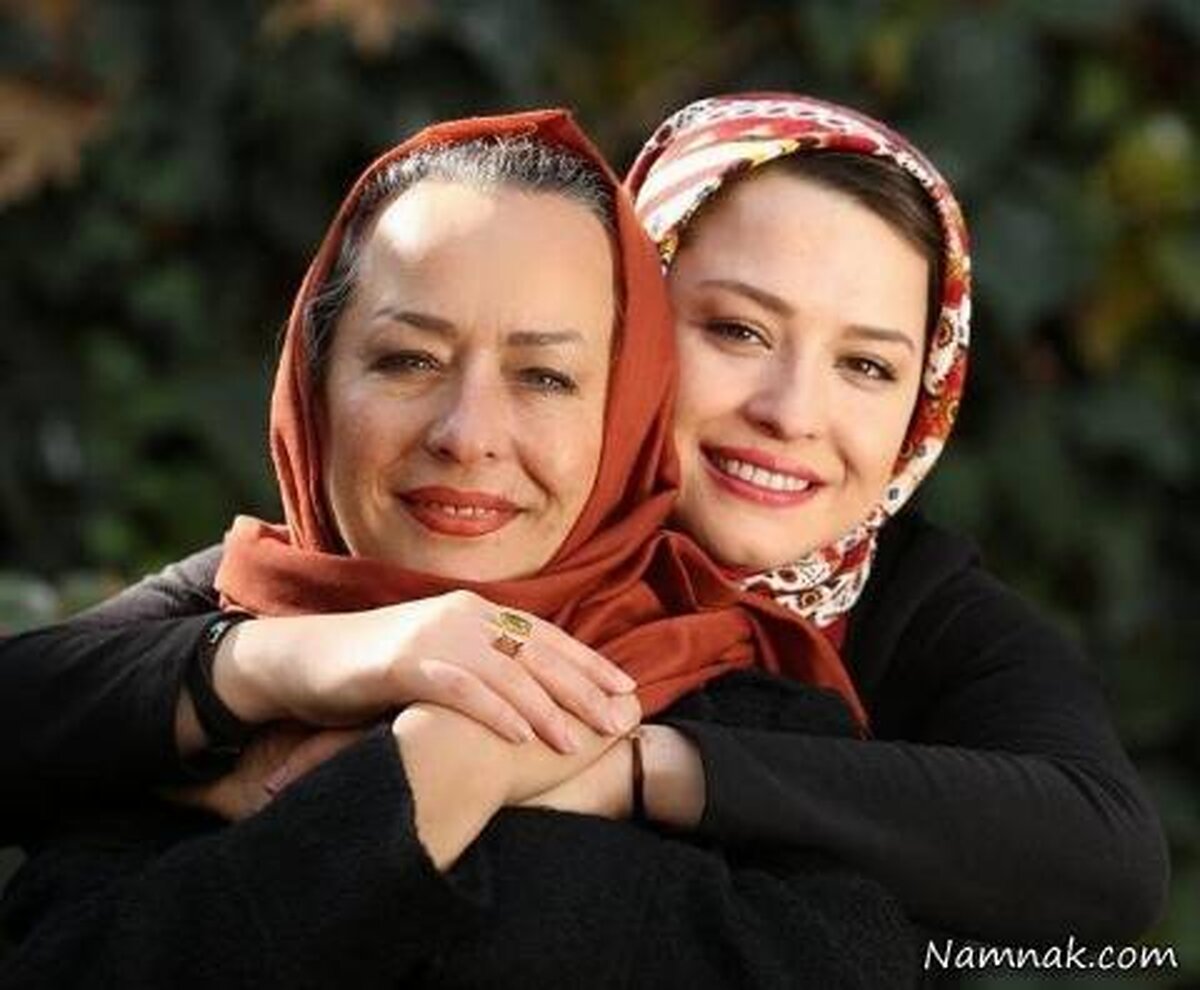 عکس جدید مهراوه شریفی نیا در فضای مجازی