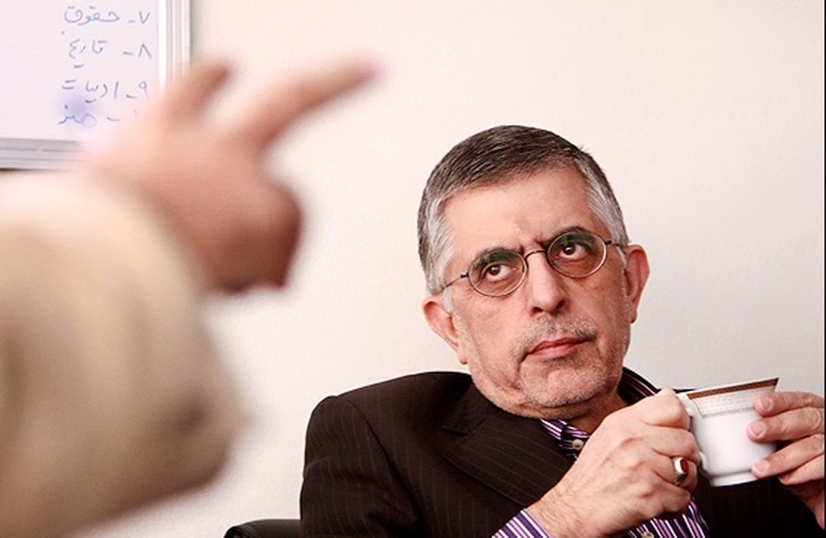 کرباسچی: حرفهای اصلاحطلبان چارچوب ندارد