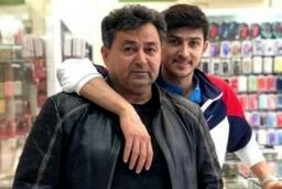 داستان سریک؛ موفقیت بزرگ یک تیم کاملا خانوادگی
