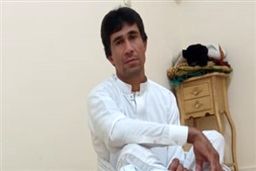 ماجرای نجات ۲ کودک از سیلاب توسط مرد بلوچی از زبان خودش