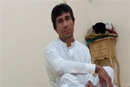 ماجرای نجات ۲ کودک از سیلاب توسط مرد بلوچی از زبان خودش
