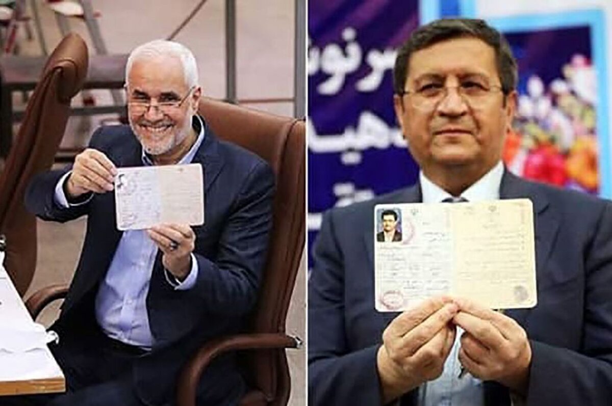 جبهه اصلاحات تکلیف را مشخص کرد؛ نه به همتی و مهرعلیزاده