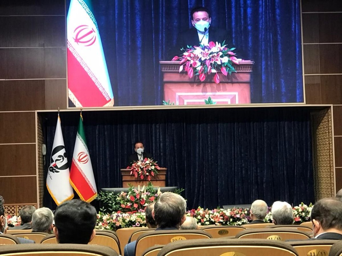 شبیهسازی واعظی از موضوع مواد مخدر با پاندمی کرونا