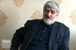 ایران مستقل‌ترین کشوردنیا است و خودش برای خودش تصمیم می‌گیرد 