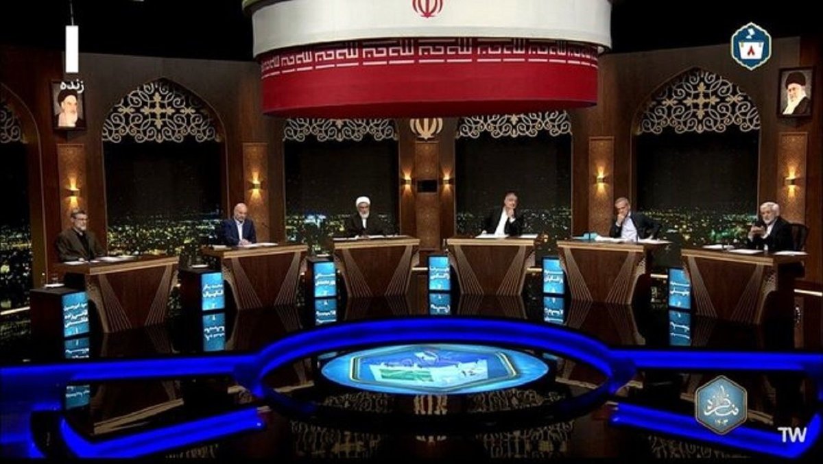 برنامههای تبلیغاتی نامزدها بعد از آخرین مناظره اعلام شد